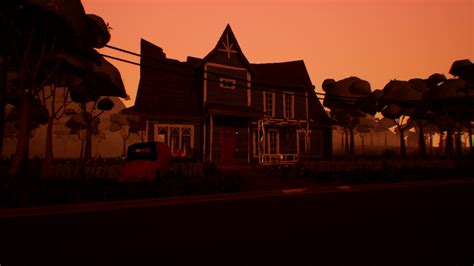 hnmods com 2023|HN: Alpha 2 Remake mod for Hello Neighbor .